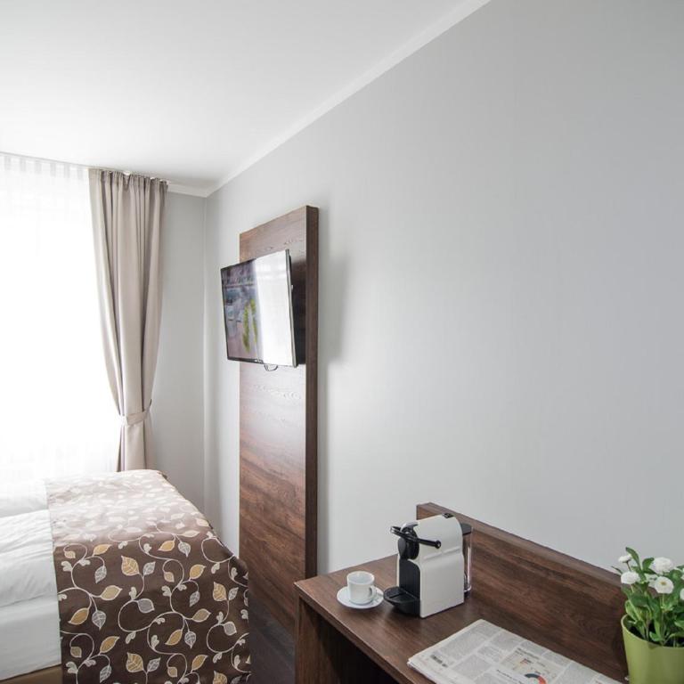 BATU Apart Hotel - Economy Doppelzimmer C - 2
