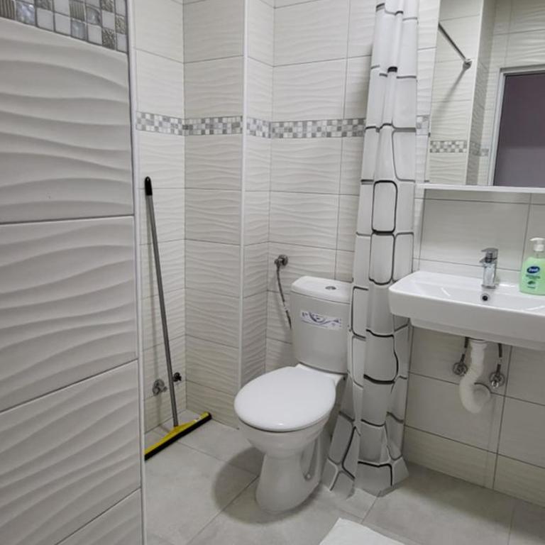 Apartmani Vila Milaris - Deluks Studio - 15