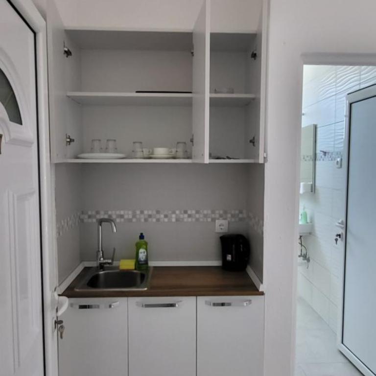 Apartmani Vila Milaris - Deluks Studio - 14