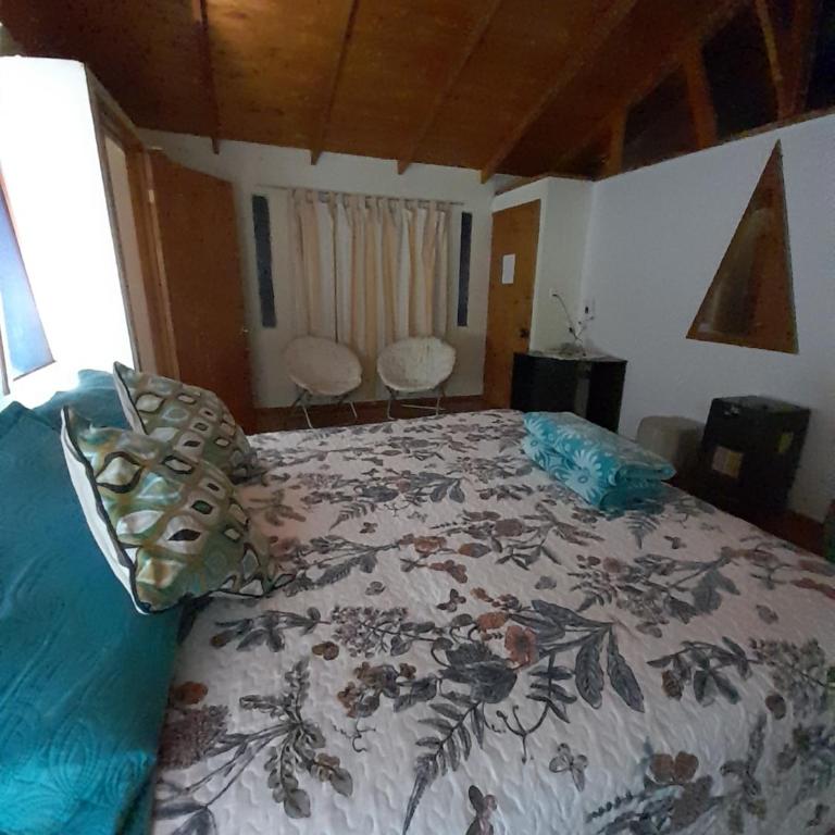 Encanto Rural - Casa de campo para disfrutar y olvidar el estrés - Casa de 3 dormitorios - 4