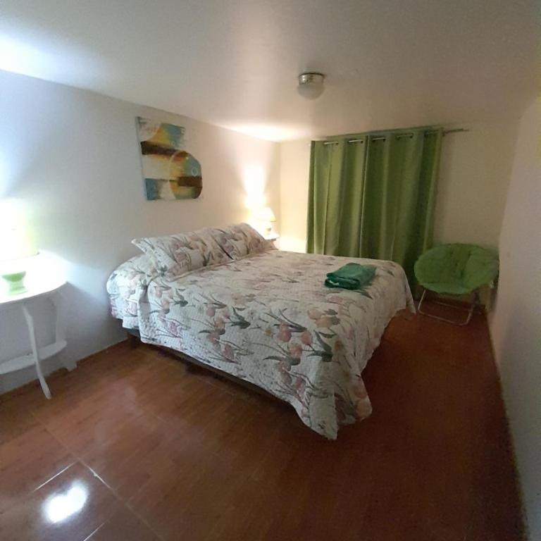 Encanto Rural - Casa de campo para disfrutar y olvidar el estrés - Casa de 3 dormitorios - 6
