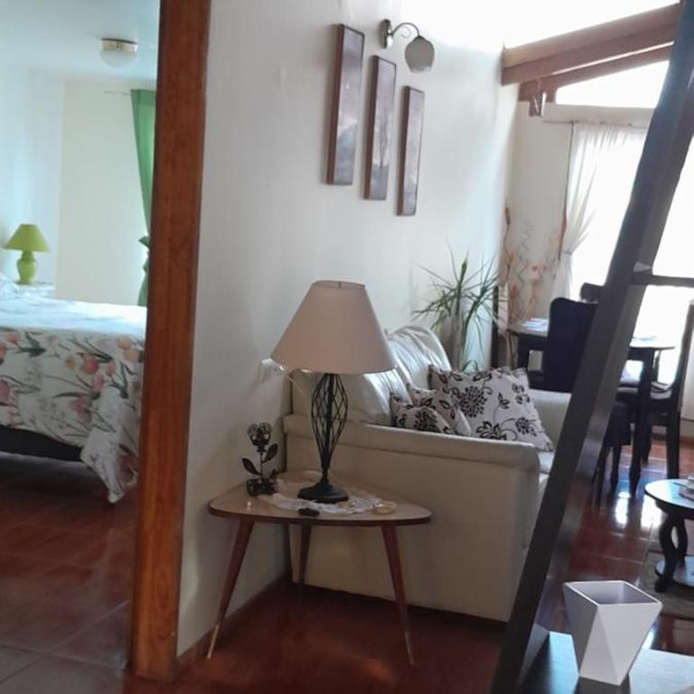Encanto Rural - Casa de campo para disfrutar y olvidar el estrés - Casa de 3 dormitorios - 11