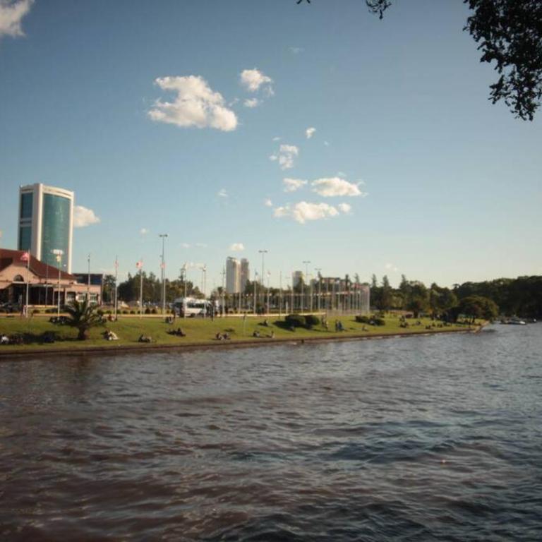 Departamento Tarquinio en Tigre, Buenos Aires - Apartamento de 1 dormitorio - 2