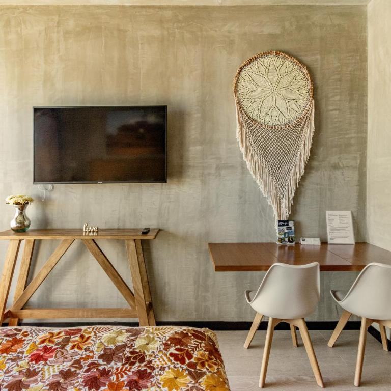 Tuk Tulum - Apartamento Estudio - 11