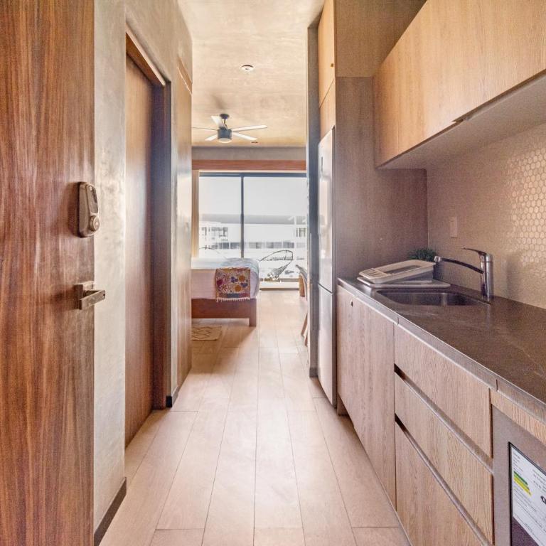 Tuk Tulum - Apartamento Estudio - 10