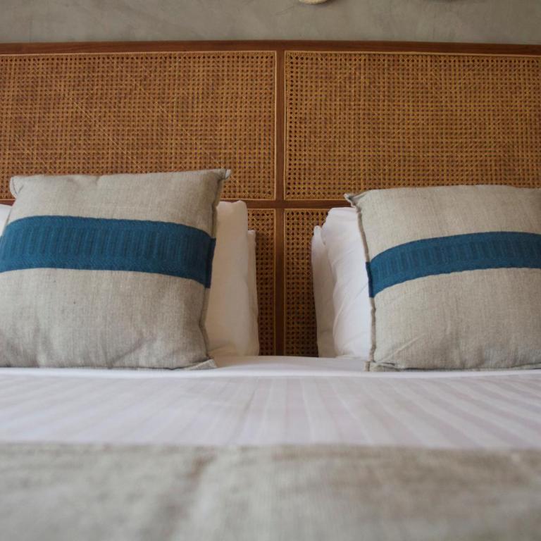 Tuk Tulum - Apartamento Estudio - 15