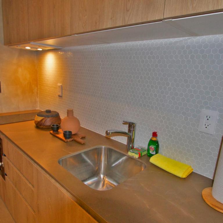Tuk Tulum - Apartamento Estudio - 12
