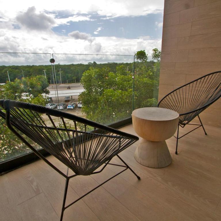 Tuk Tulum - Apartamento Estudio - 11