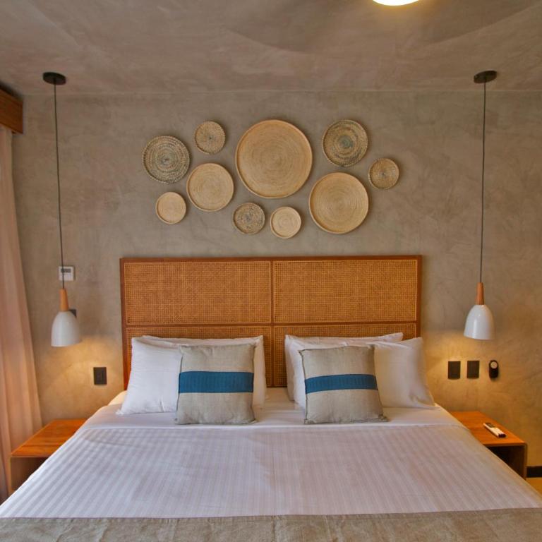 Tuk Tulum - Apartamento Estudio - 13