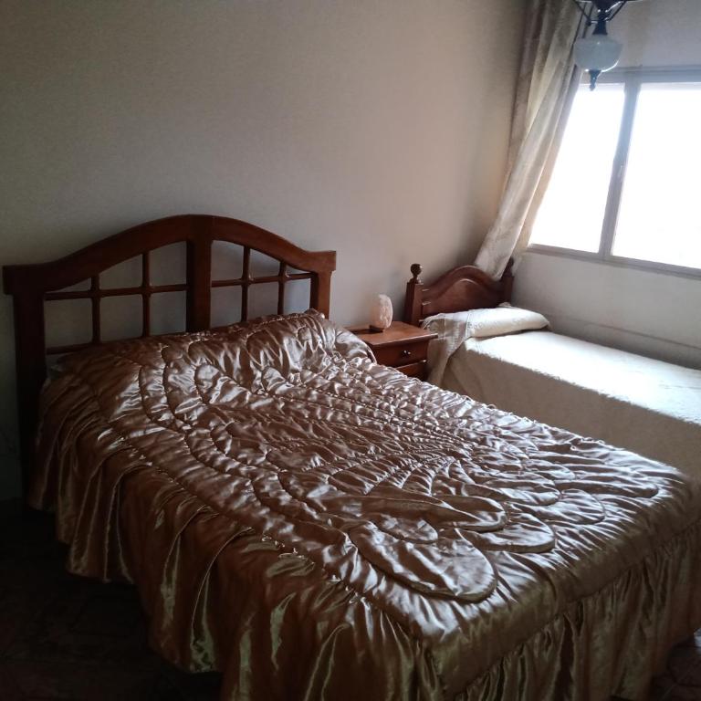 Gran ubicación - Apartamento de 1 dormitorio - 5