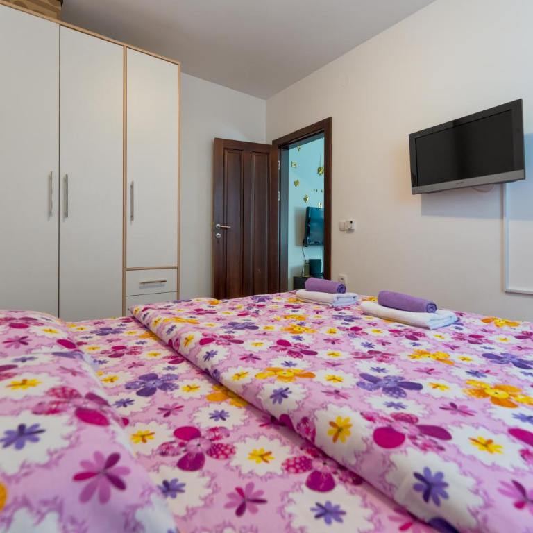 Apartman Radunovic - Apartman sa 1 Spavaćom Sobom - 17