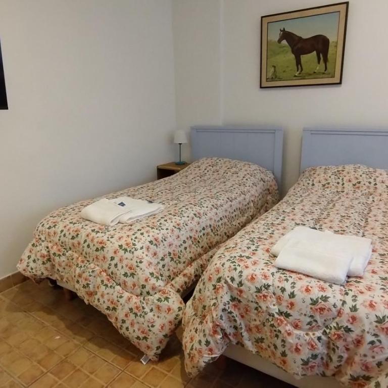 Studio Apartment - Apartamento de 1 dormitorio - 9