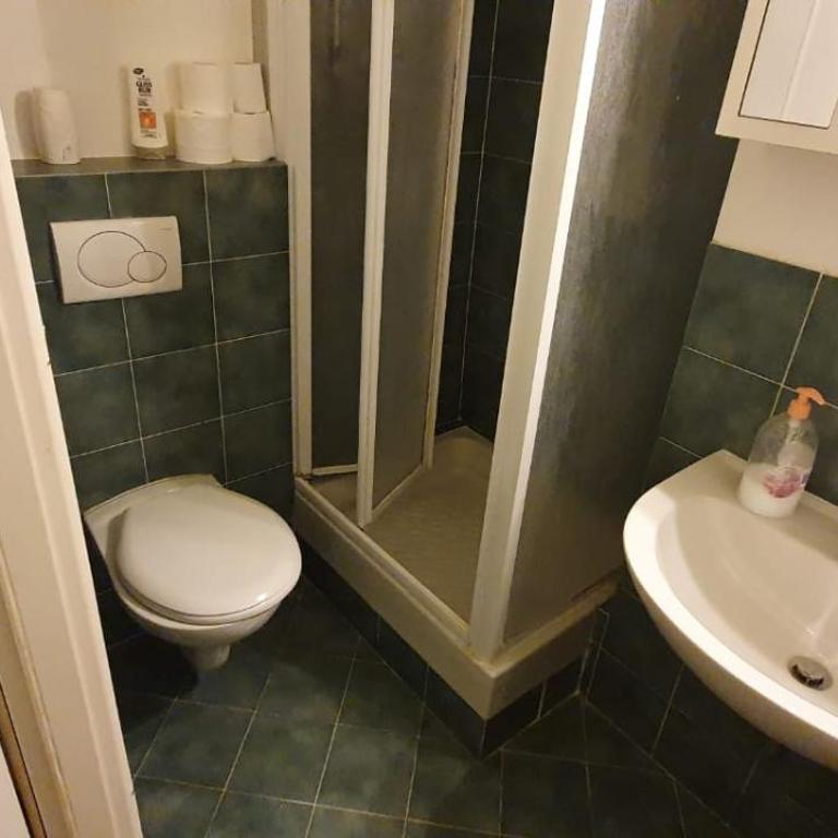 Holiday City Centre - Appartamento con 1 Camera da Letto - 2