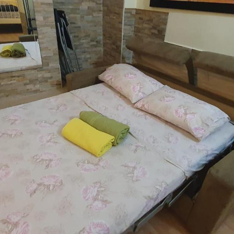 Holiday City Centre - Appartamento con 1 Camera da Letto - 4