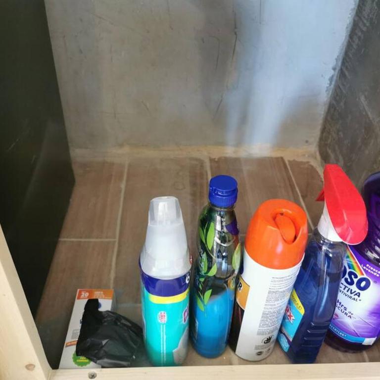 MaaR Estudios 6, a 2 cuadras del Malecón de La Paz - Apartamento de 1 dormitorio - 21