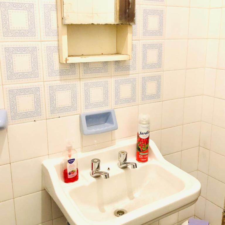 Manuel Belgrano - Apartamento de 3 dormitorios - 67