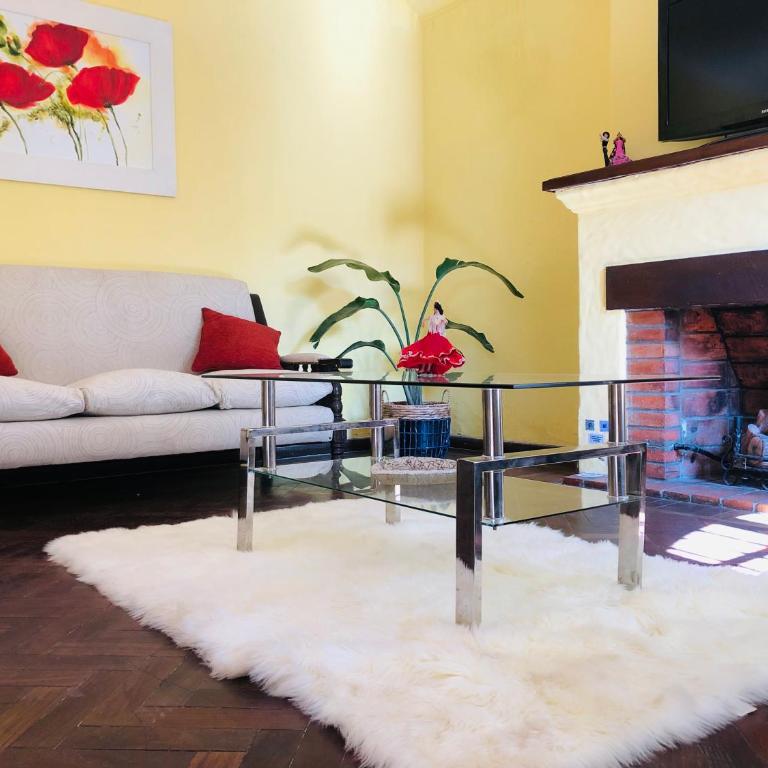 Manuel Belgrano - Apartamento de 3 dormitorios - 9