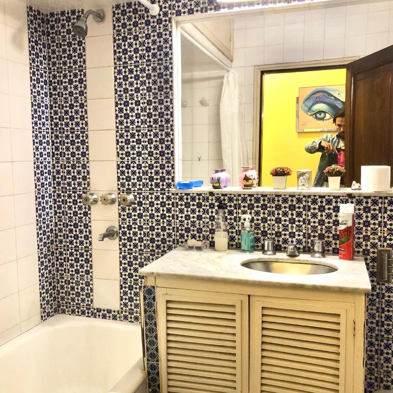 Manuel Belgrano - Apartamento de 3 dormitorios - 34