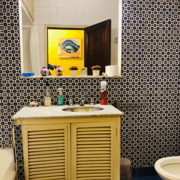 Manuel Belgrano - Apartamento de 3 dormitorios - 36