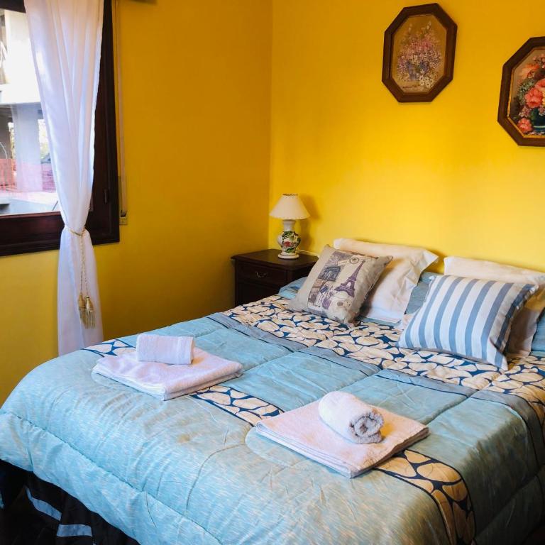 Manuel Belgrano - Apartamento de 3 dormitorios - 28