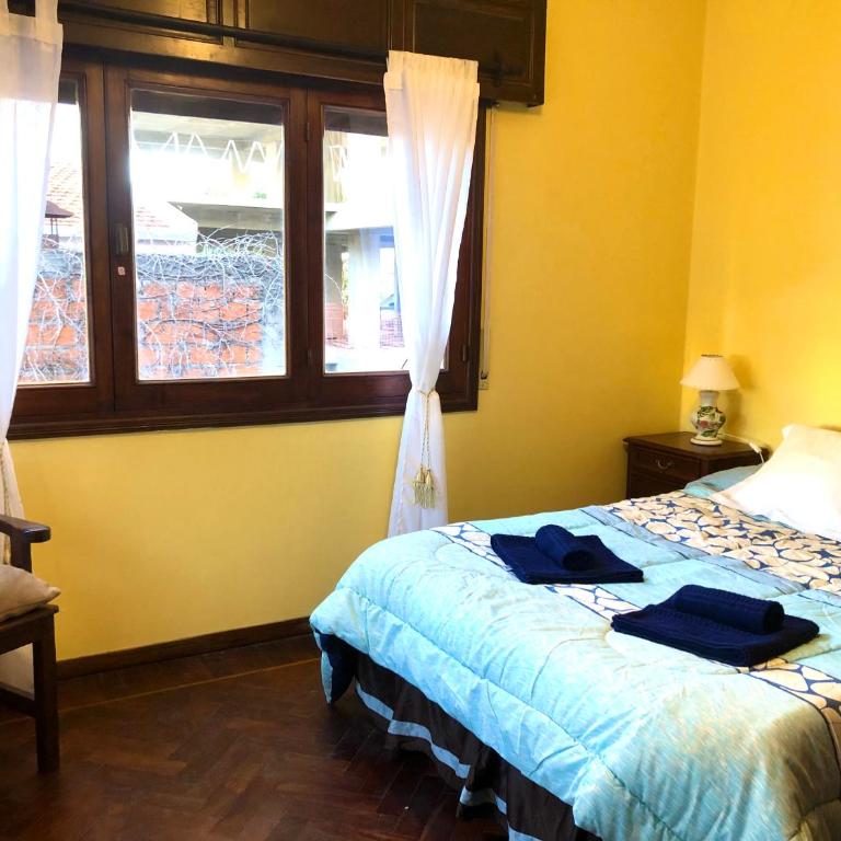 Manuel Belgrano - Apartamento de 3 dormitorios - 27