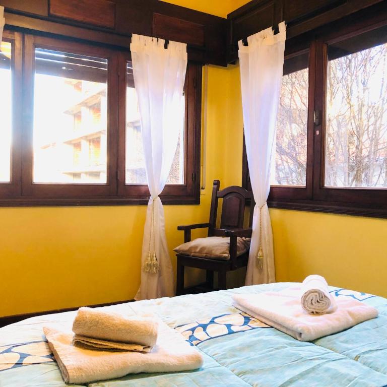 Manuel Belgrano - Apartamento de 3 dormitorios - 30