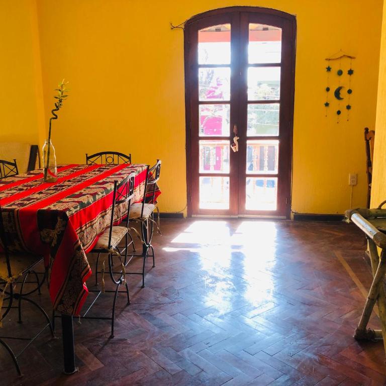 Manuel Belgrano - Apartamento de 3 dormitorios - 14