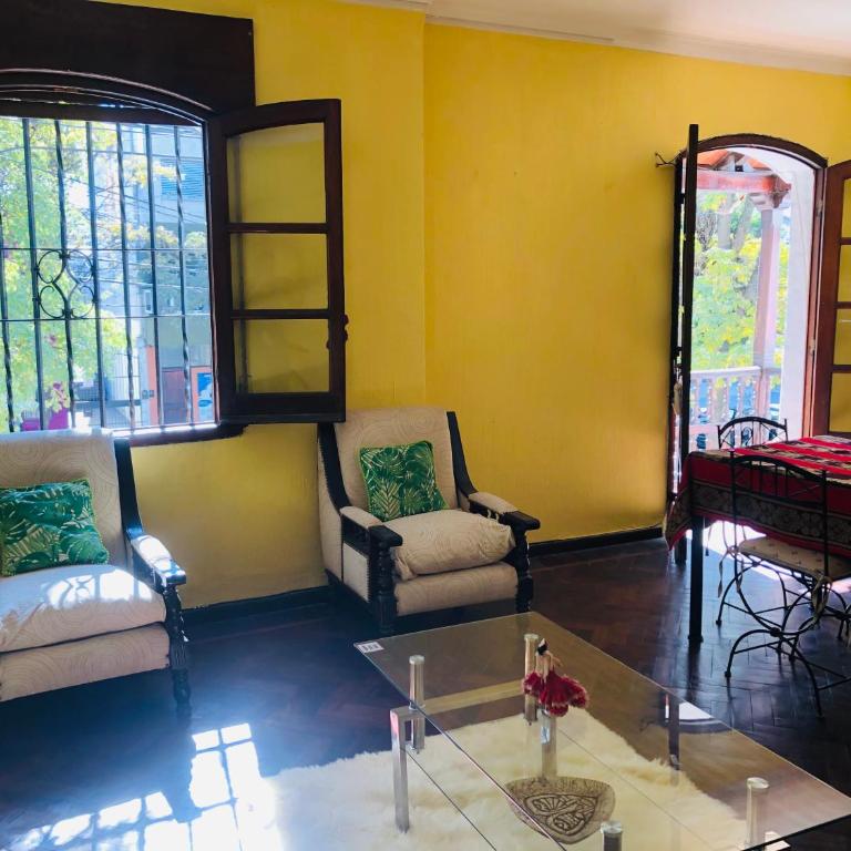 Manuel Belgrano - Apartamento de 3 dormitorios - 15