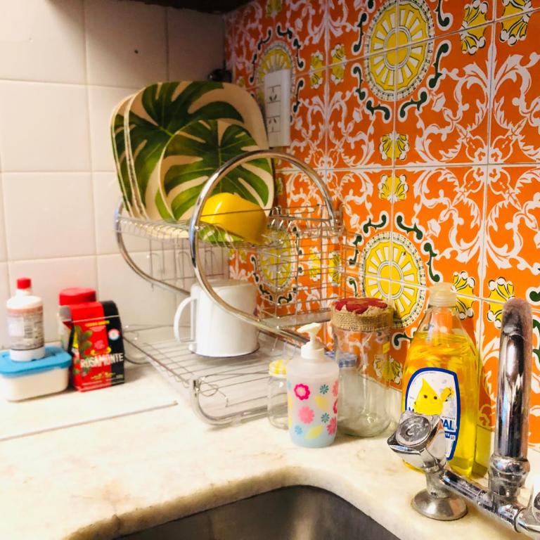 Manuel Belgrano - Apartamento de 3 dormitorios - 51