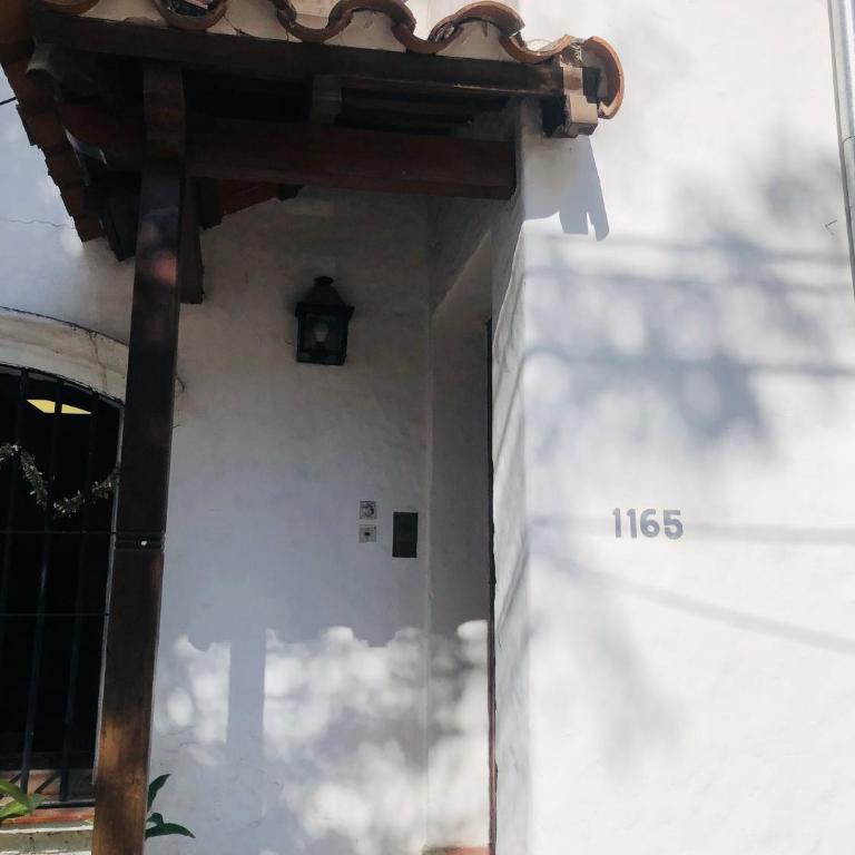 Manuel Belgrano - Apartamento de 3 dormitorios - 2
