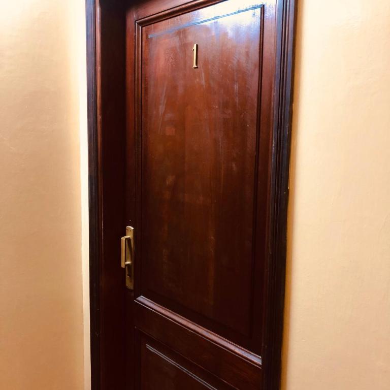 Manuel Belgrano - Apartamento de 3 dormitorios - 5