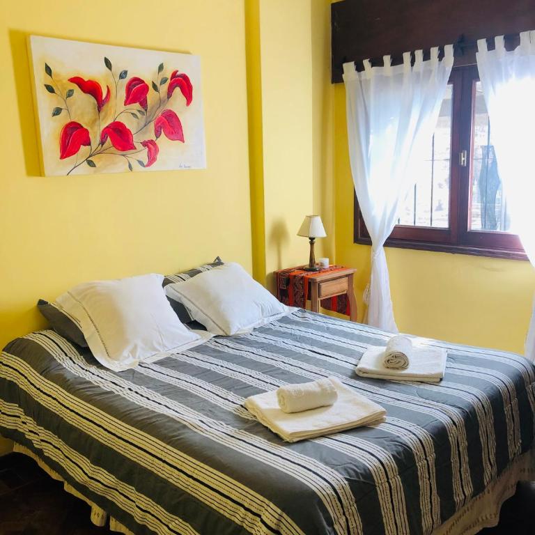 Manuel Belgrano - Apartamento de 3 dormitorios - 19