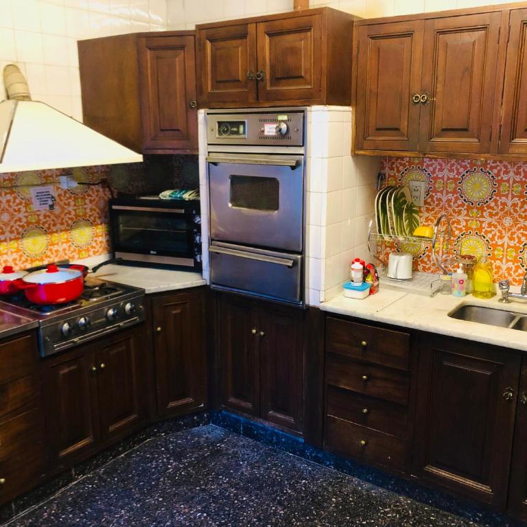 Manuel Belgrano - Apartamento de 3 dormitorios - 48