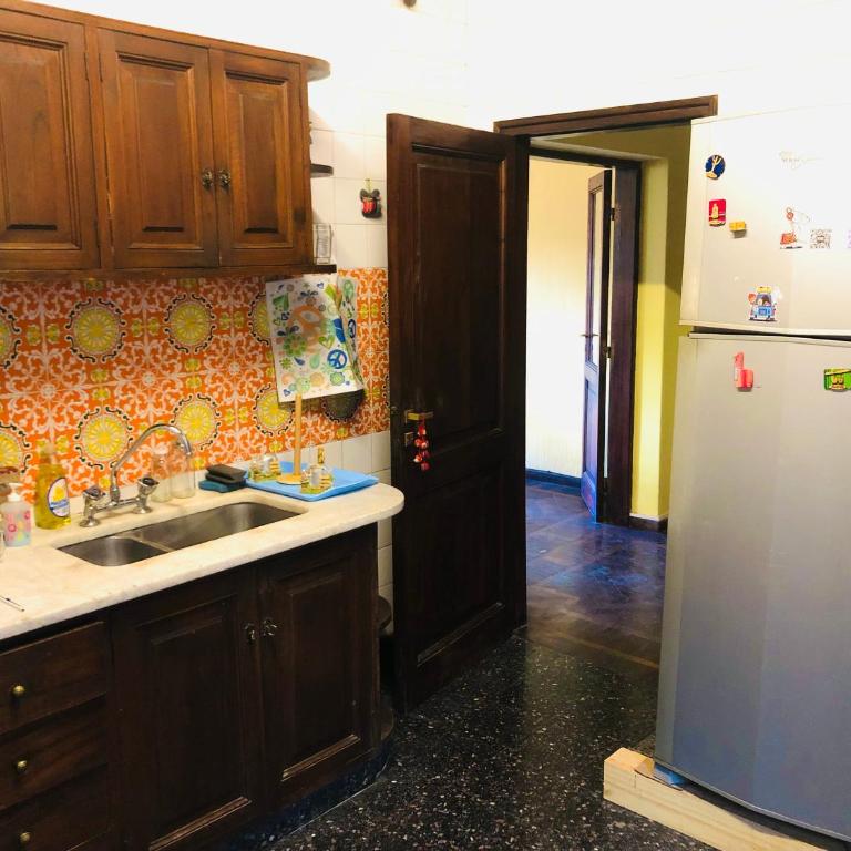Manuel Belgrano - Apartamento de 3 dormitorios - 54