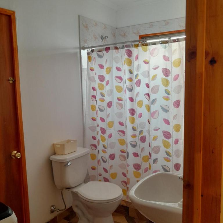 Encanto Rural - Casa de campo para disfrutar y olvidar el estrés - Casa de 2 dormitorios - 1