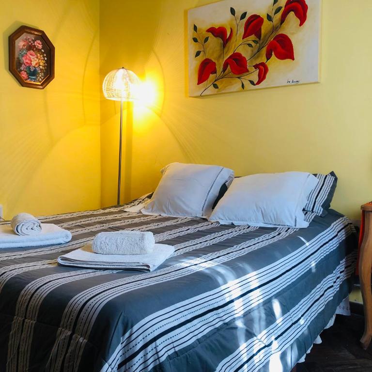 Manuel Belgrano - Apartamento de 3 dormitorios - 20