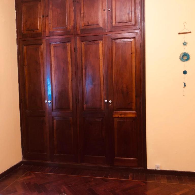 Manuel Belgrano - Apartamento de 3 dormitorios - 42