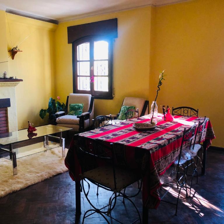 Manuel Belgrano - Apartamento de 3 dormitorios - 6