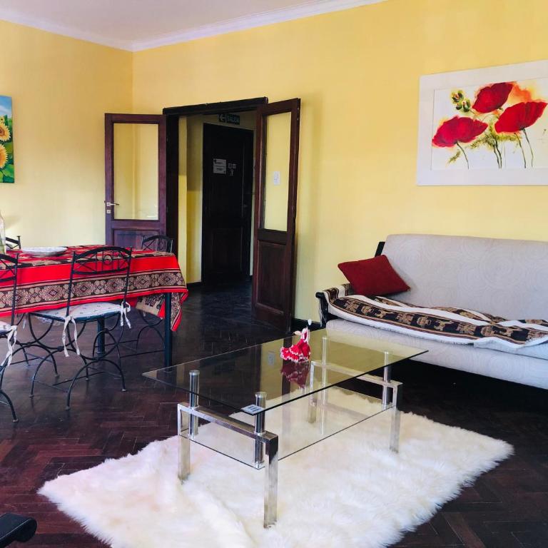 Manuel Belgrano - Apartamento de 3 dormitorios - 13