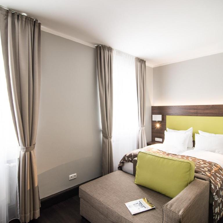 BATU Apart Hotel - Economy Doppelzimmer B - 3