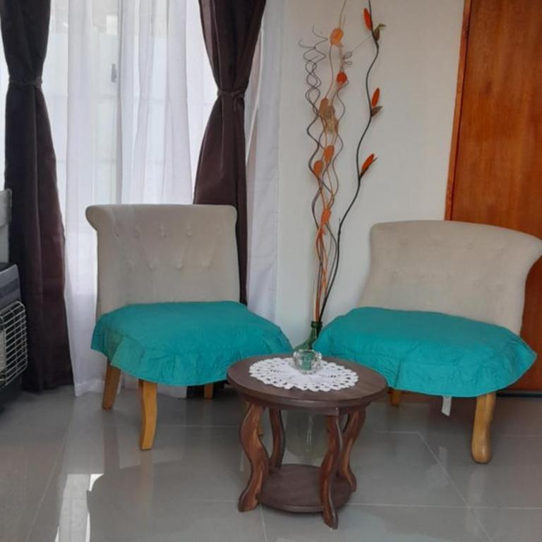 Encanto Rural - Casa de campo para disfrutar y olvidar el estrés - Casa con 1 dormitorio - 6