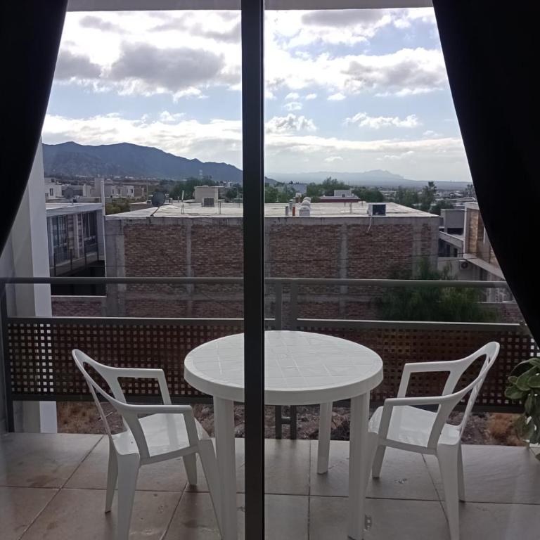 DEPARTAMENTOS LEMOS DIEZ - Apartamento de 1 dormitorio - 11