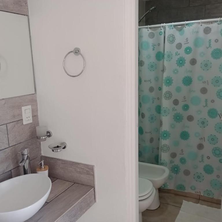 DEPARTAMENTOS LEMOS DIEZ - Apartamento de 1 dormitorio - 20
