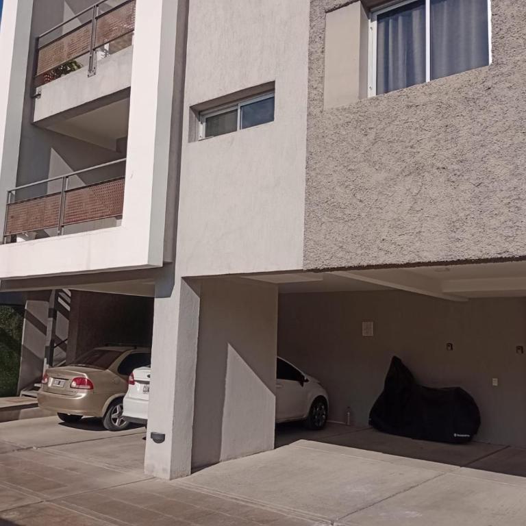 DEPARTAMENTOS LEMOS DIEZ - Apartamento de 1 dormitorio - 23