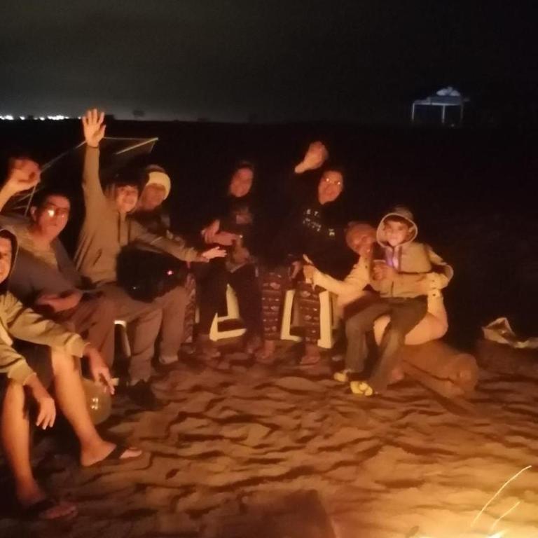 CasaMuyuyo - Hermosa Casa de Playa a 1h20 de Guayaquil - Three-Bedroom House - 20