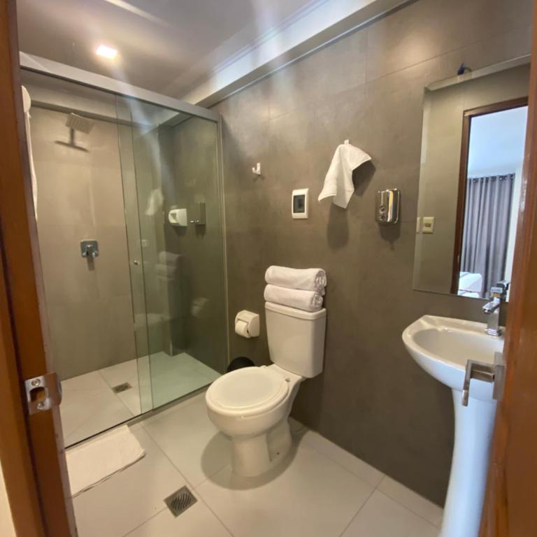 Izza Hotel - Estudio Estándar - 5