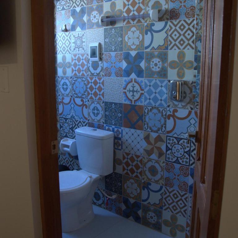 Izza Hotel - Estudio Estándar - 23