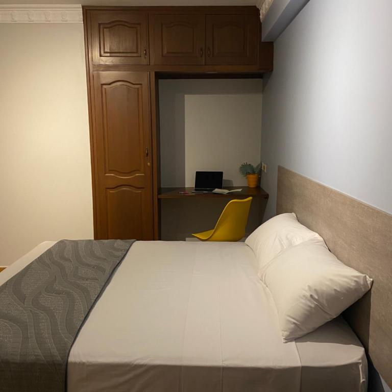 Izza Hotel - Estudio Estándar - 20