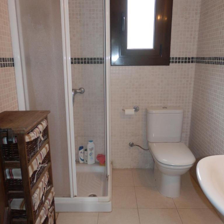 Casa Atenes - Two-Bedroom House - 13