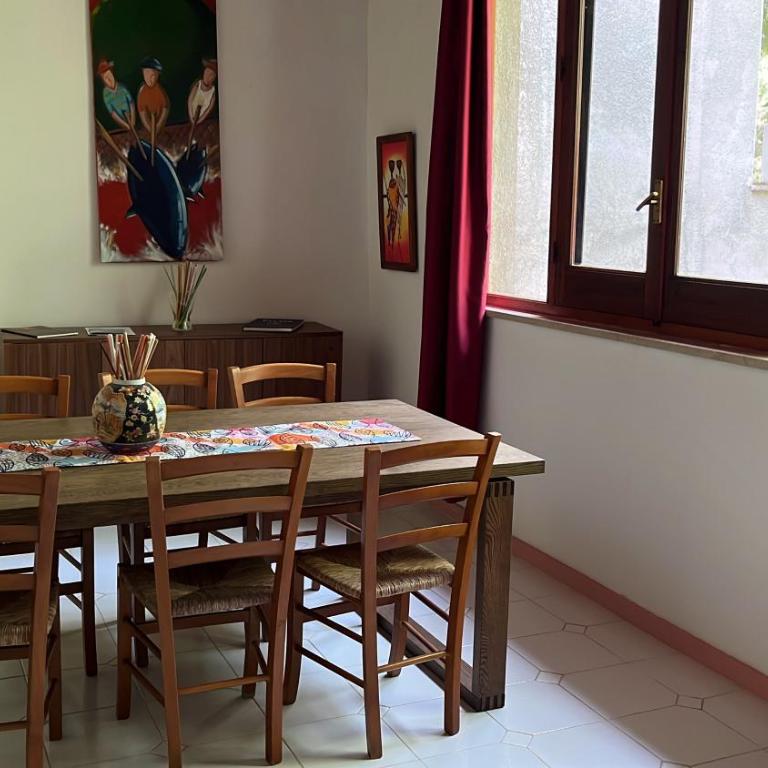 Il GIARDINO della FALENA - Casa con 2 Camere da Letto - 13